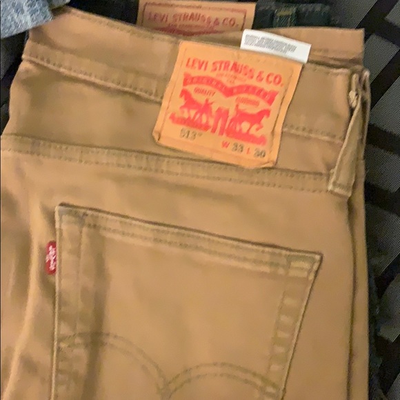 Levi’s Jeans men - Picture 7 of 8